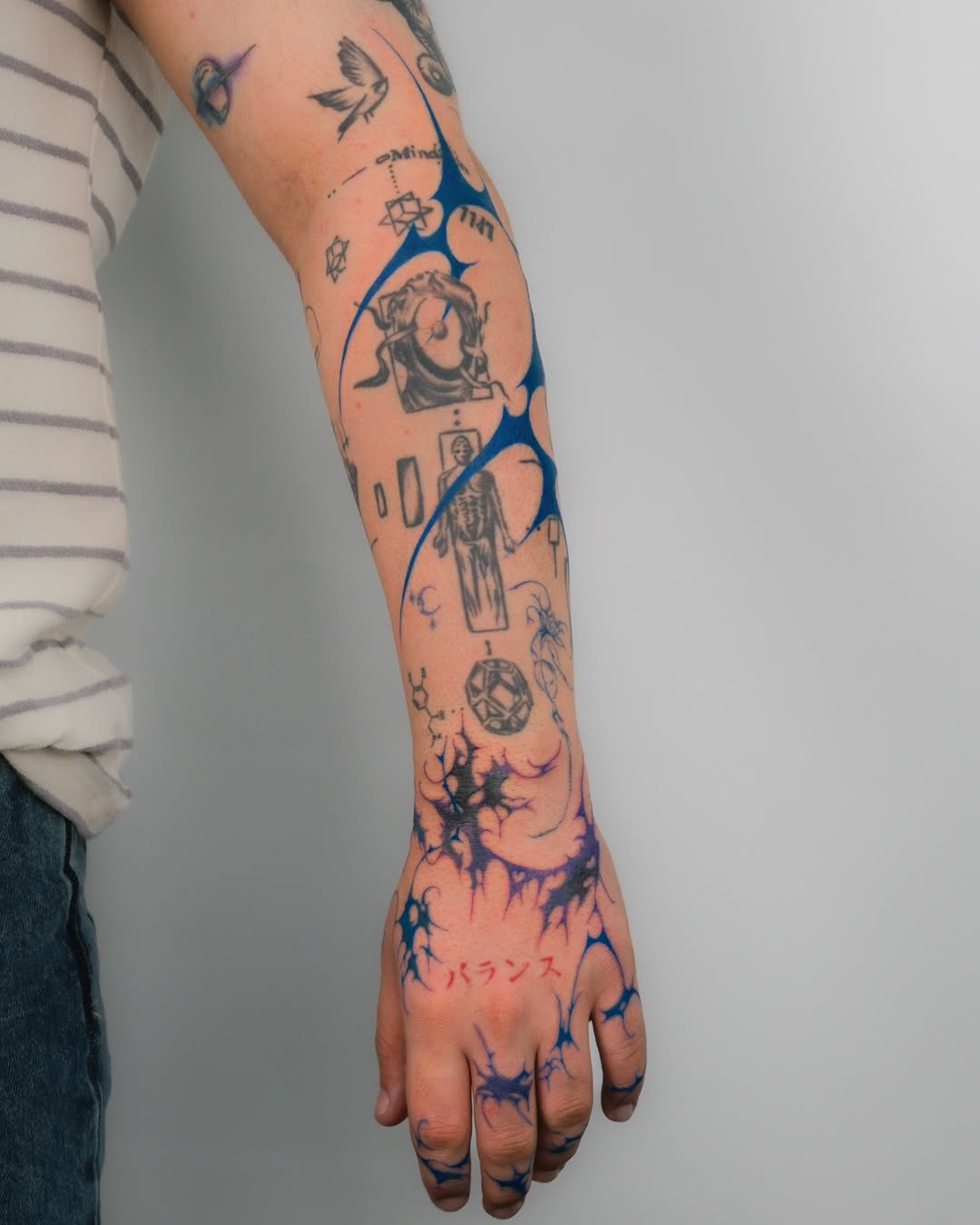 fatihkayis.tattoo