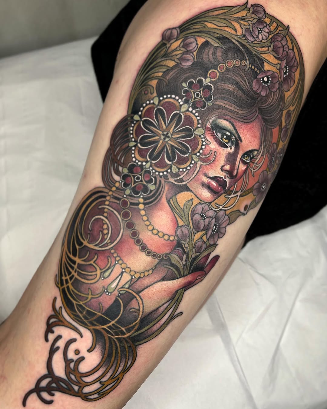 bethrosetattoo