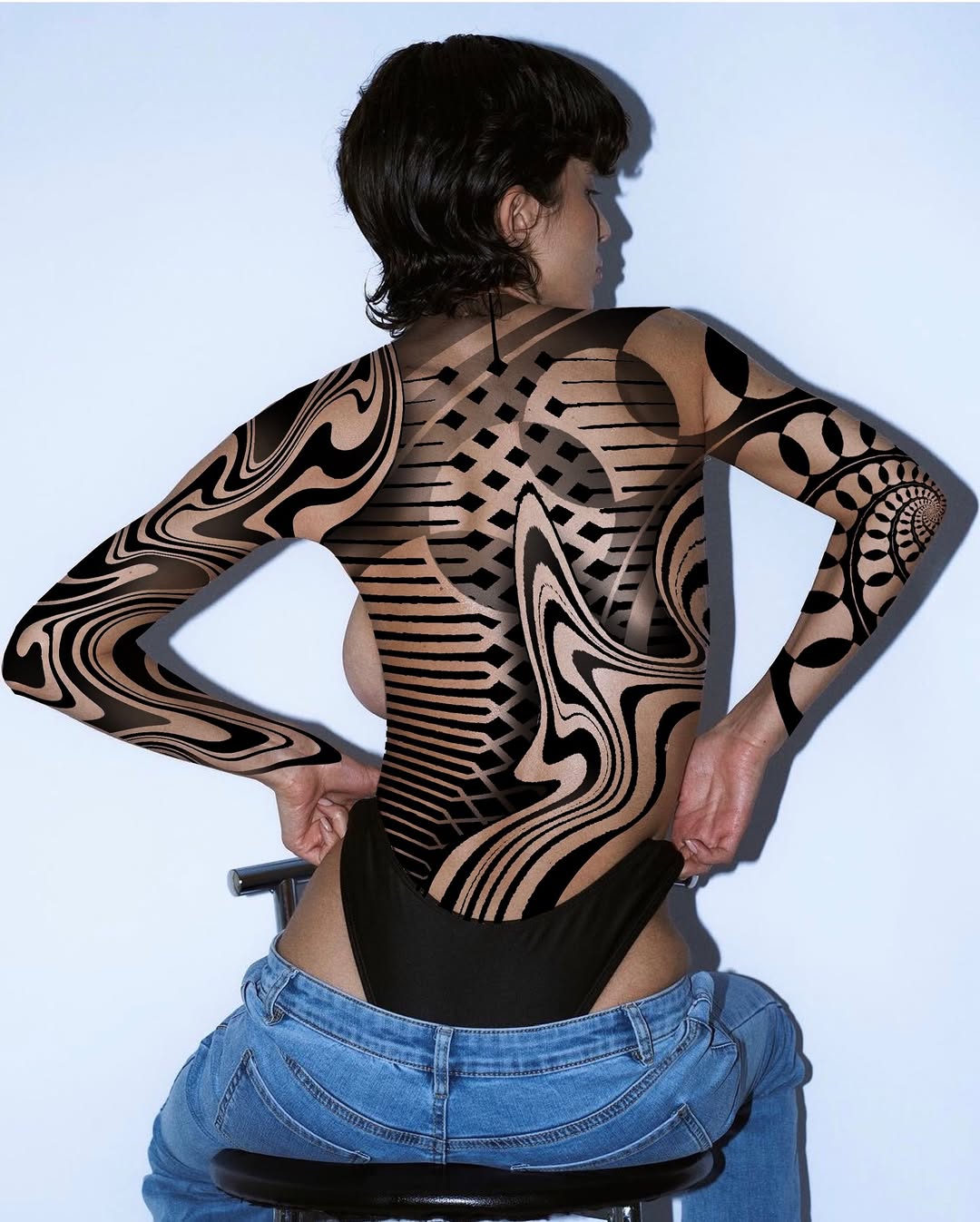 ILYA MEDVEDEV ✺ BLACKOUT TATTOO ✺ London - Belgrade