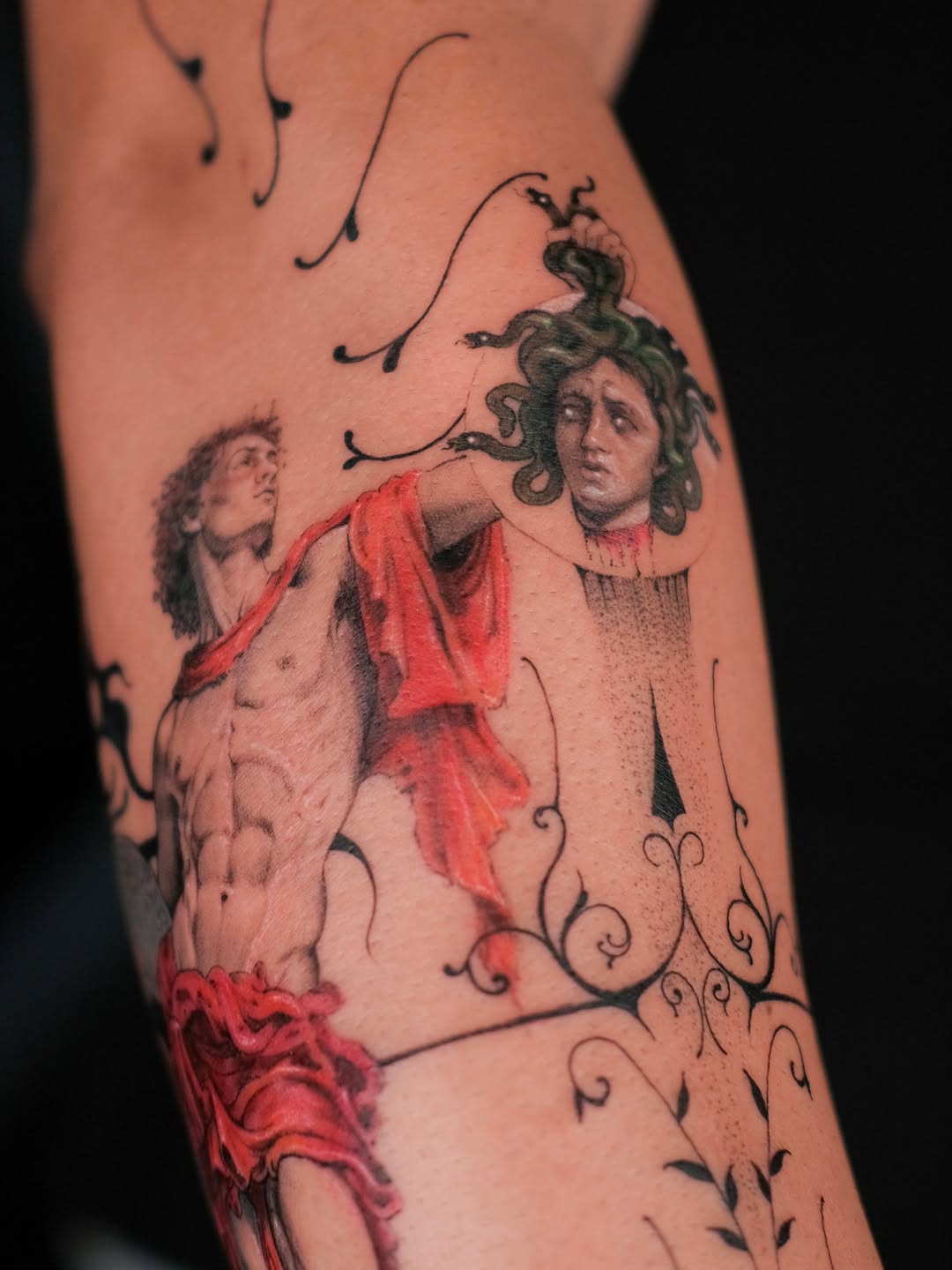 fatihkayis.tattoo