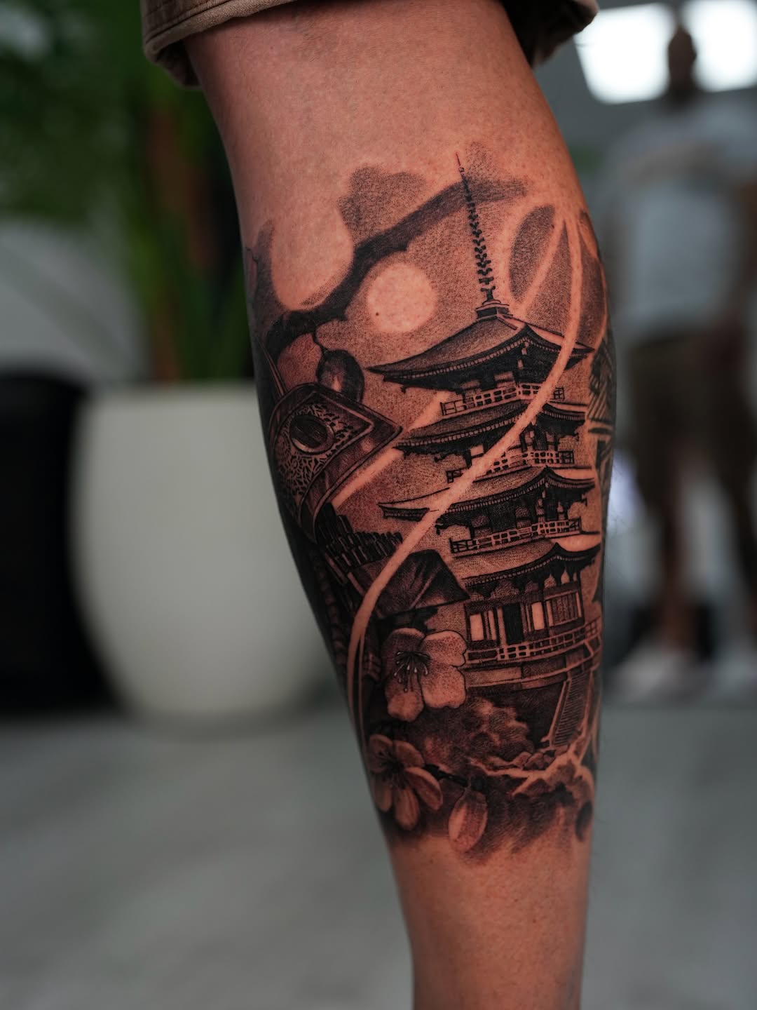 ALEX BELIAEV