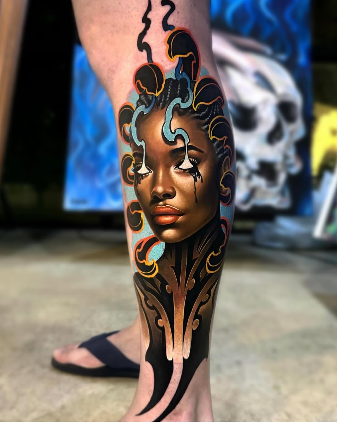duartetattoo