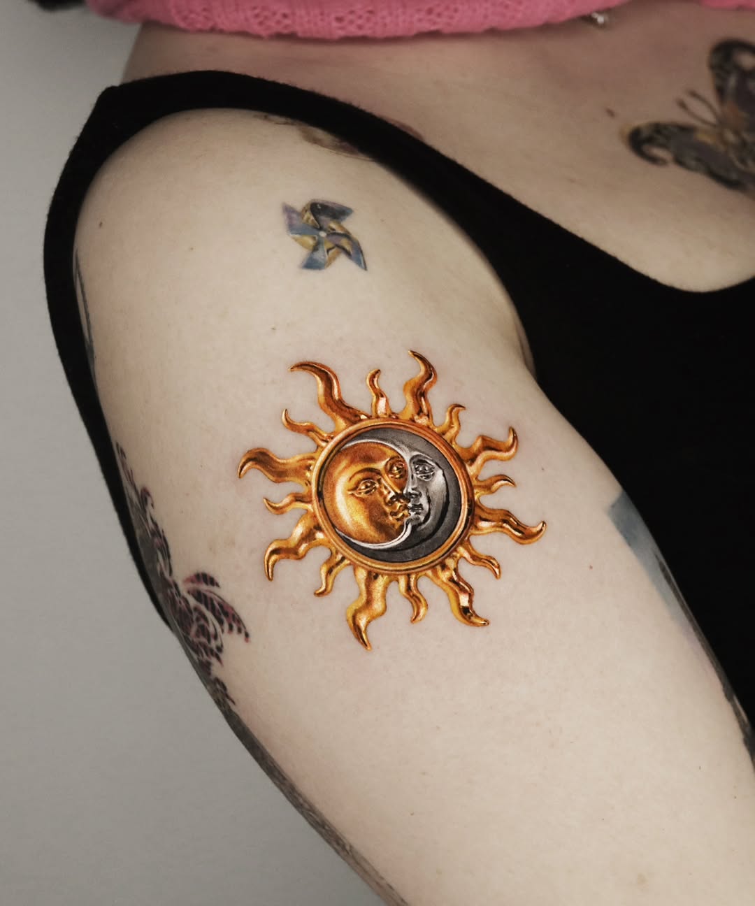 tattooist-ziho