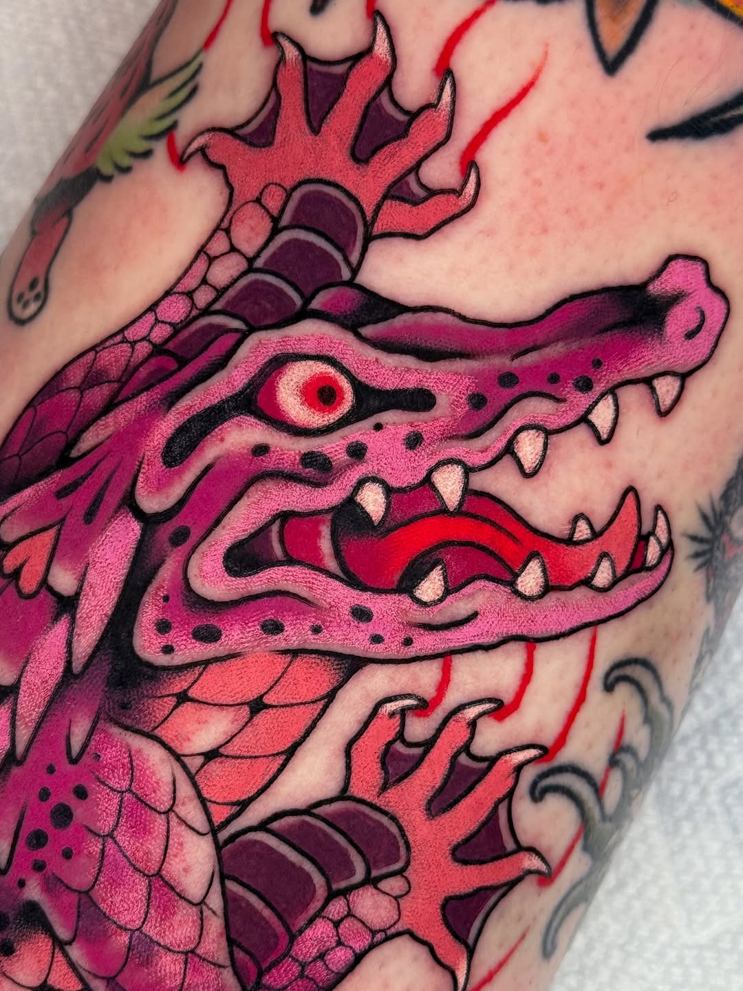 Dragon