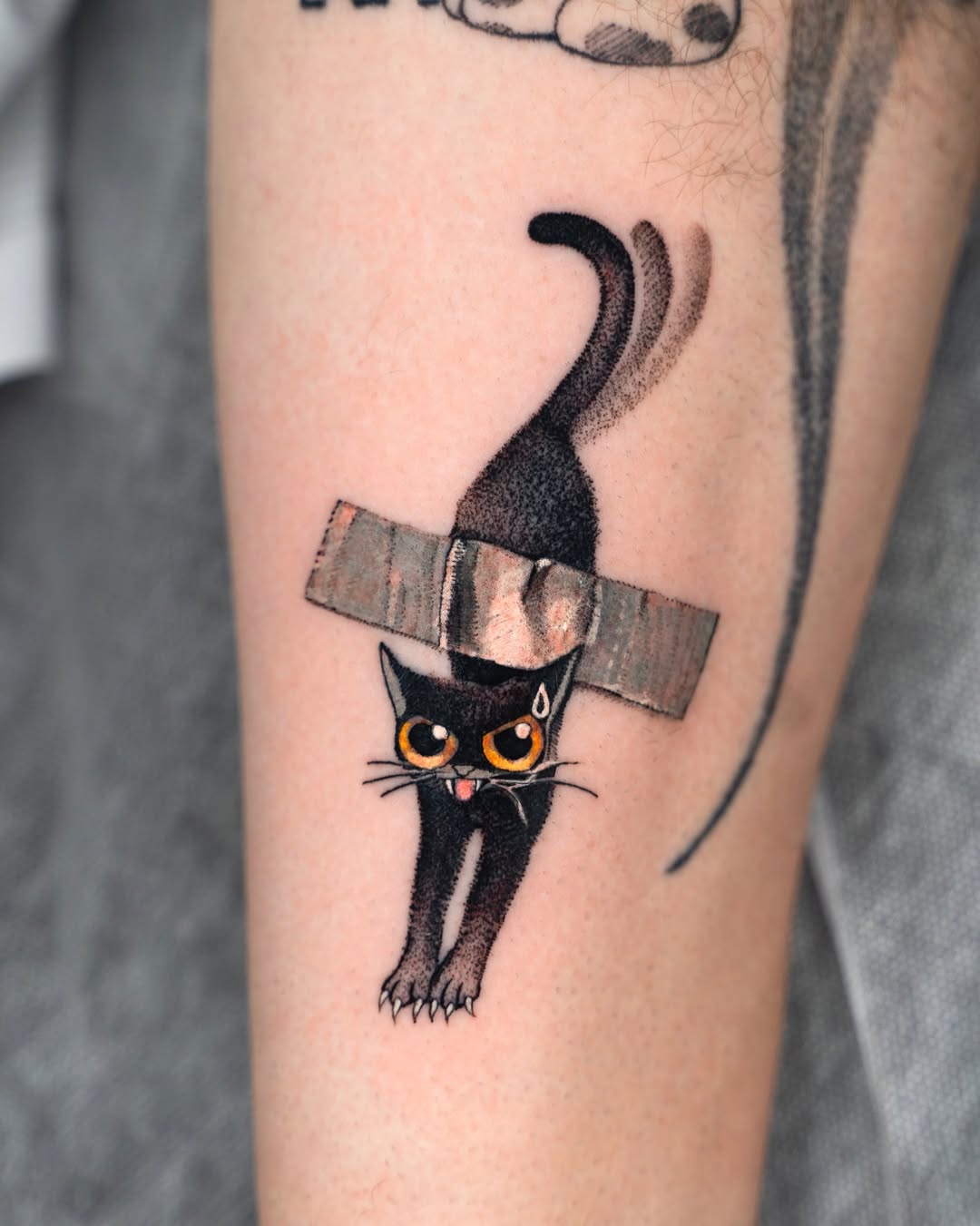 yoonneedle