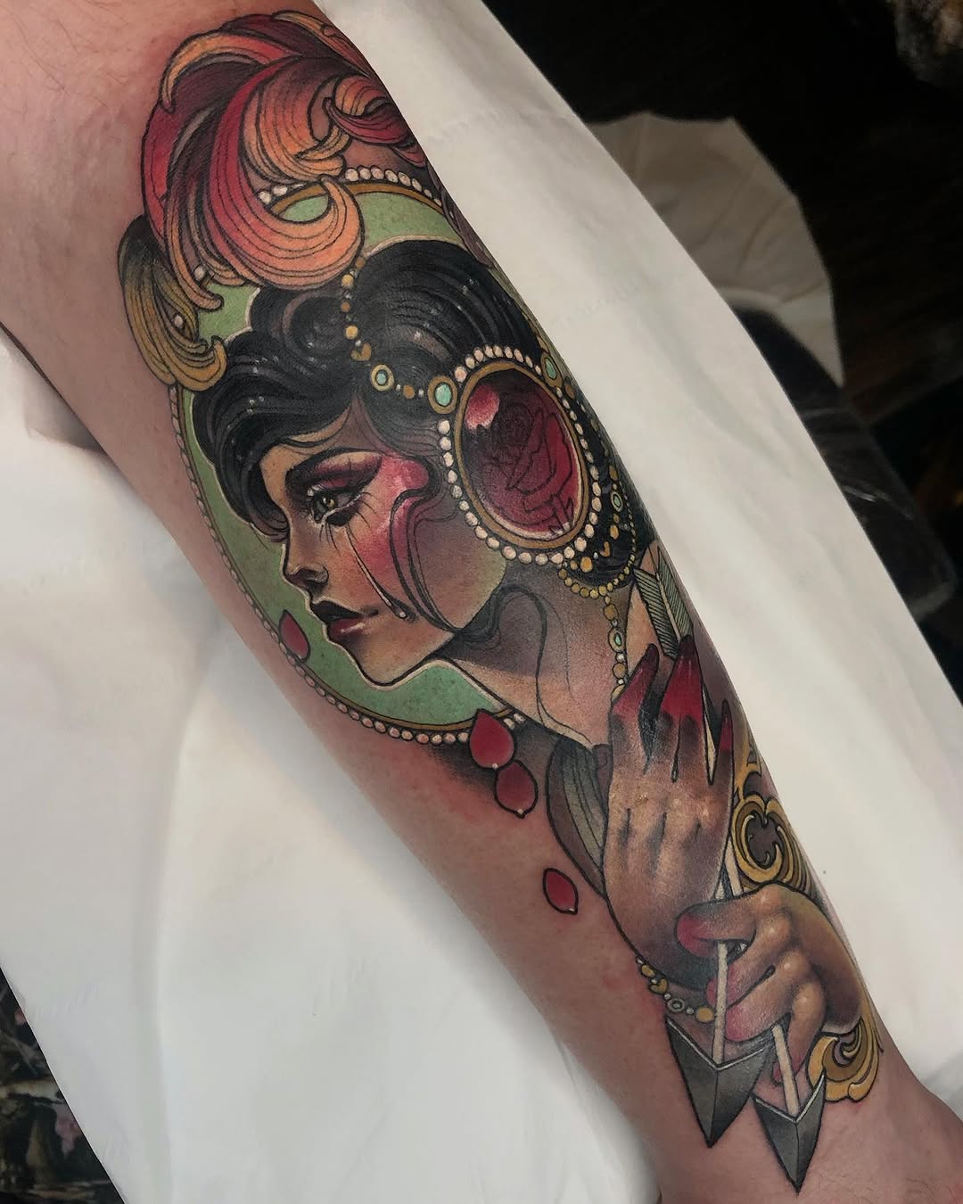 bethrosetattoo