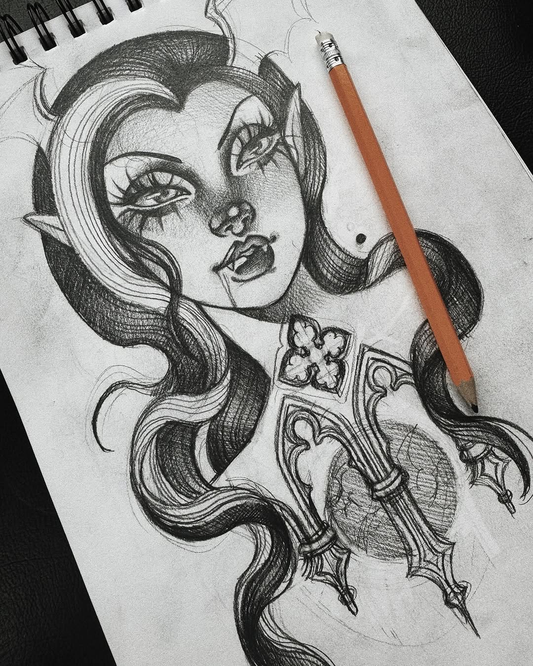 bethrosetattoo
