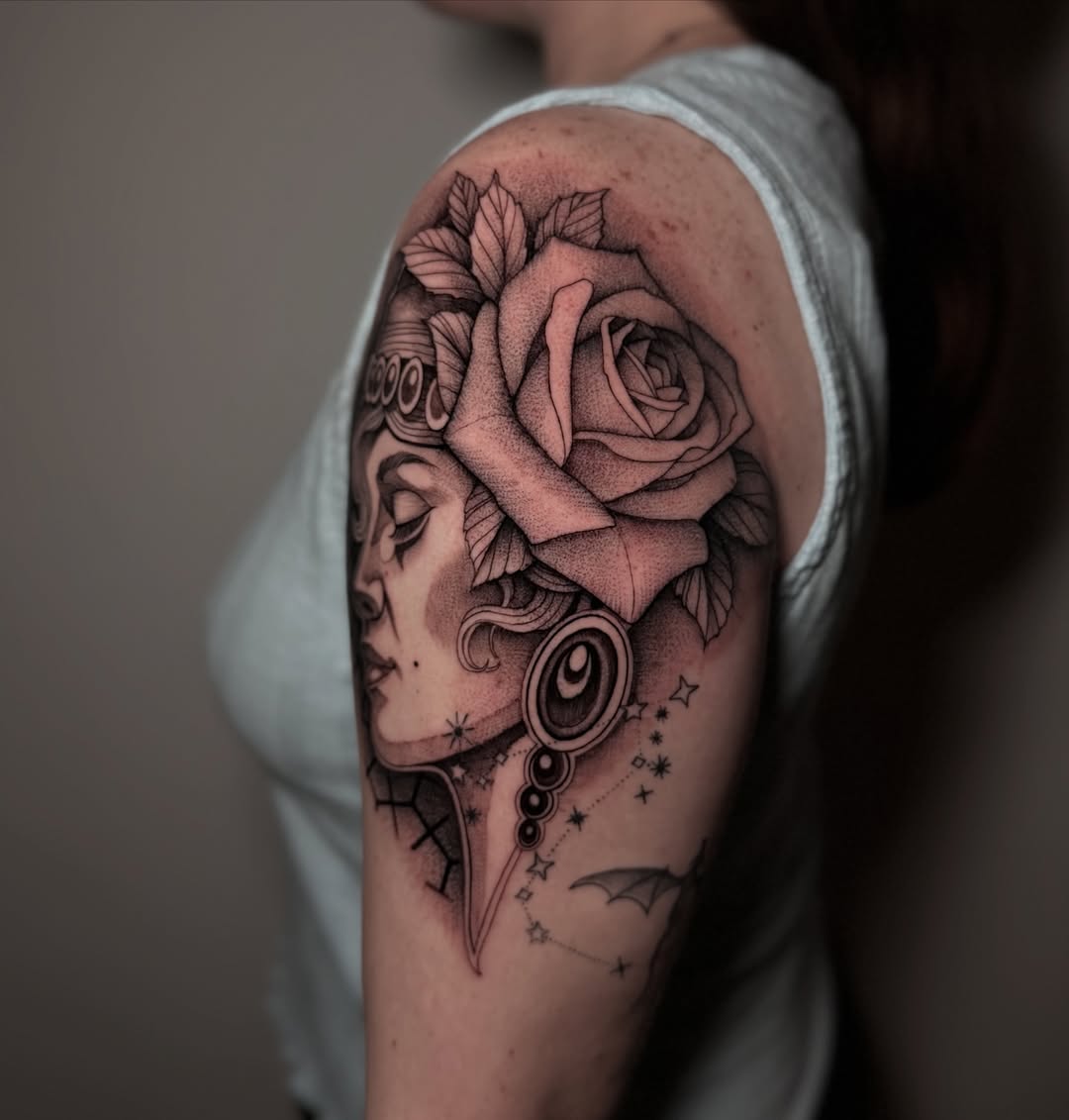 davidmushaneytattoos