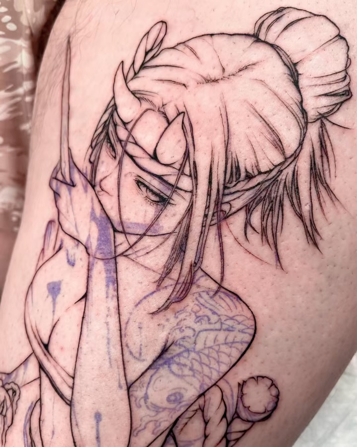 tattooist.snoop
