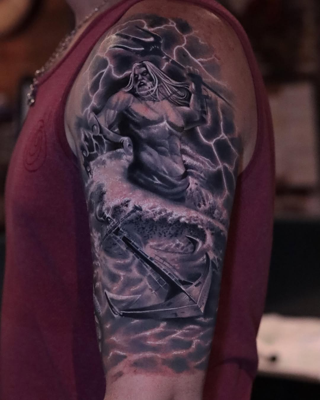 marceltattooartist