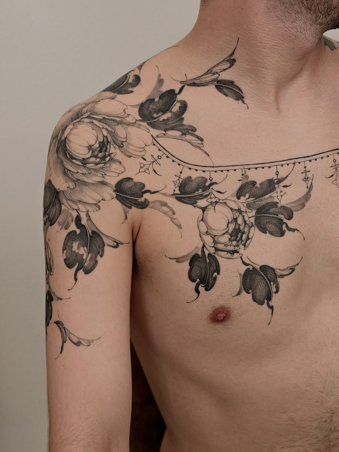 Flower, Nature, Rose