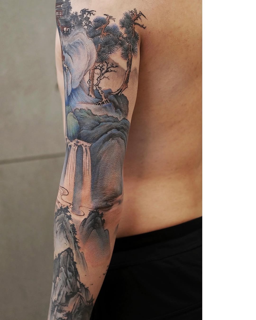 newtattoochenpo