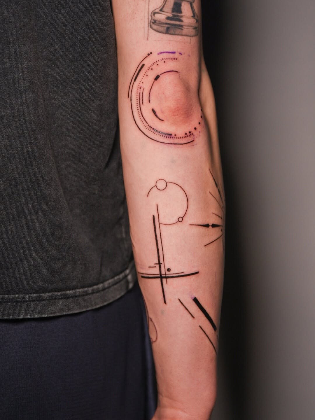 Tattoo Artist London