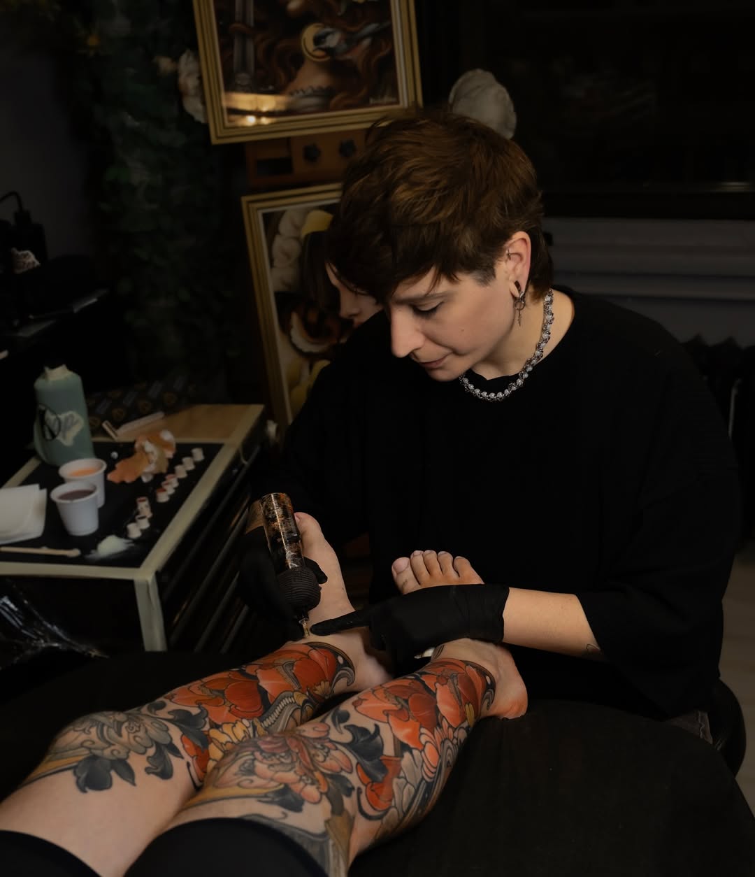 krishtattoo