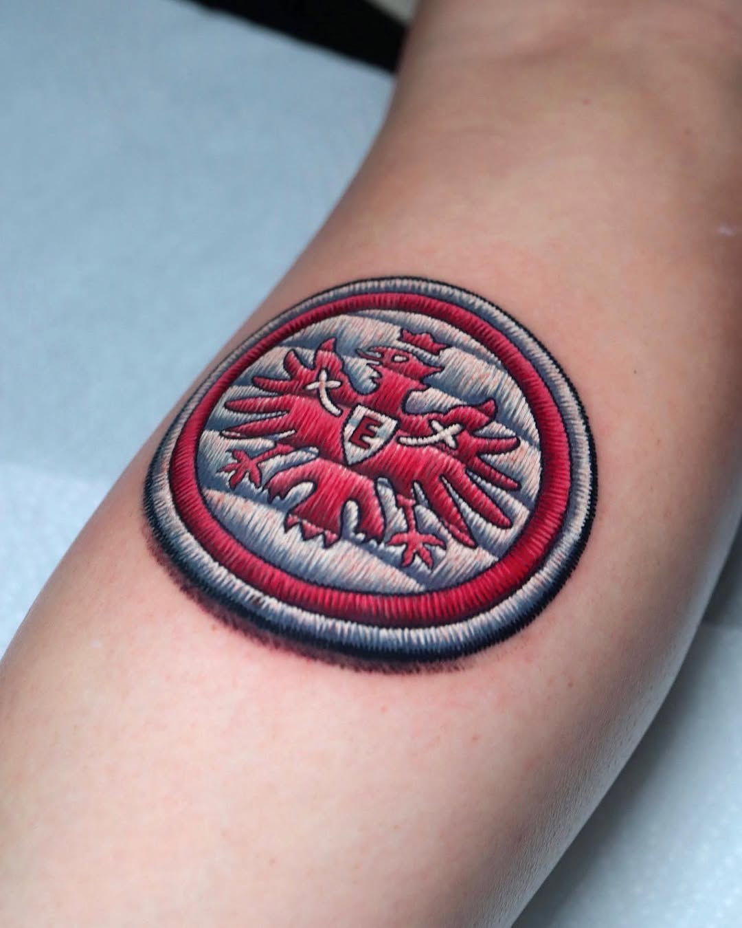 terioshi