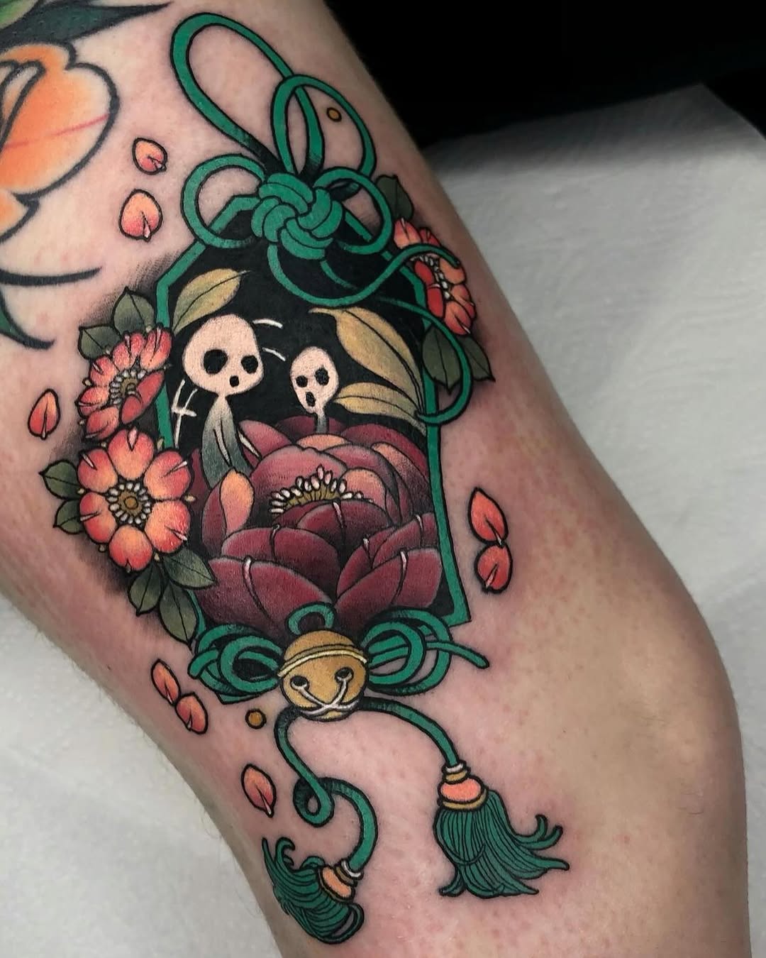 bethrosetattoo