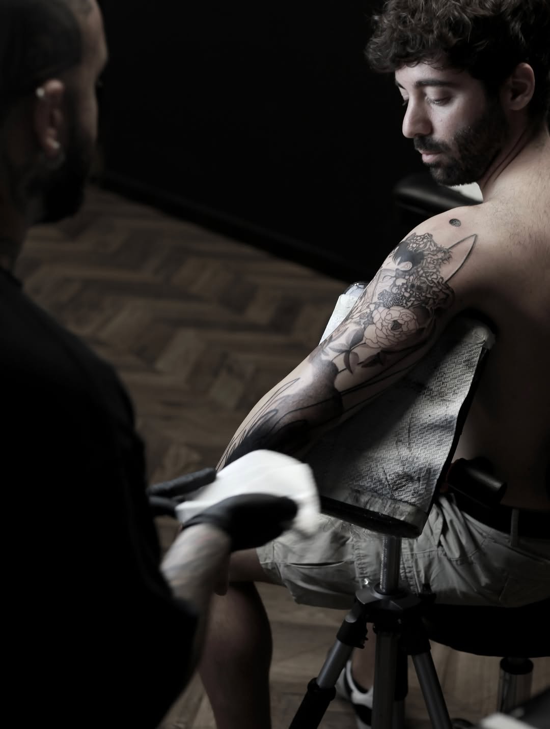 Matteo Nangeroni