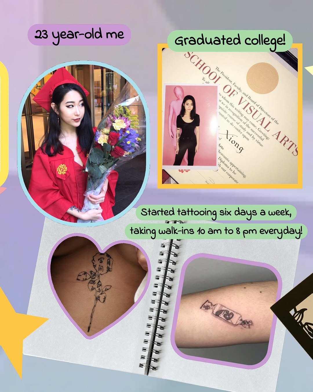 teddyxtattoo