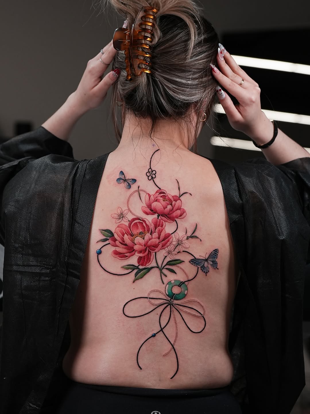 Flower, Rose, Nature