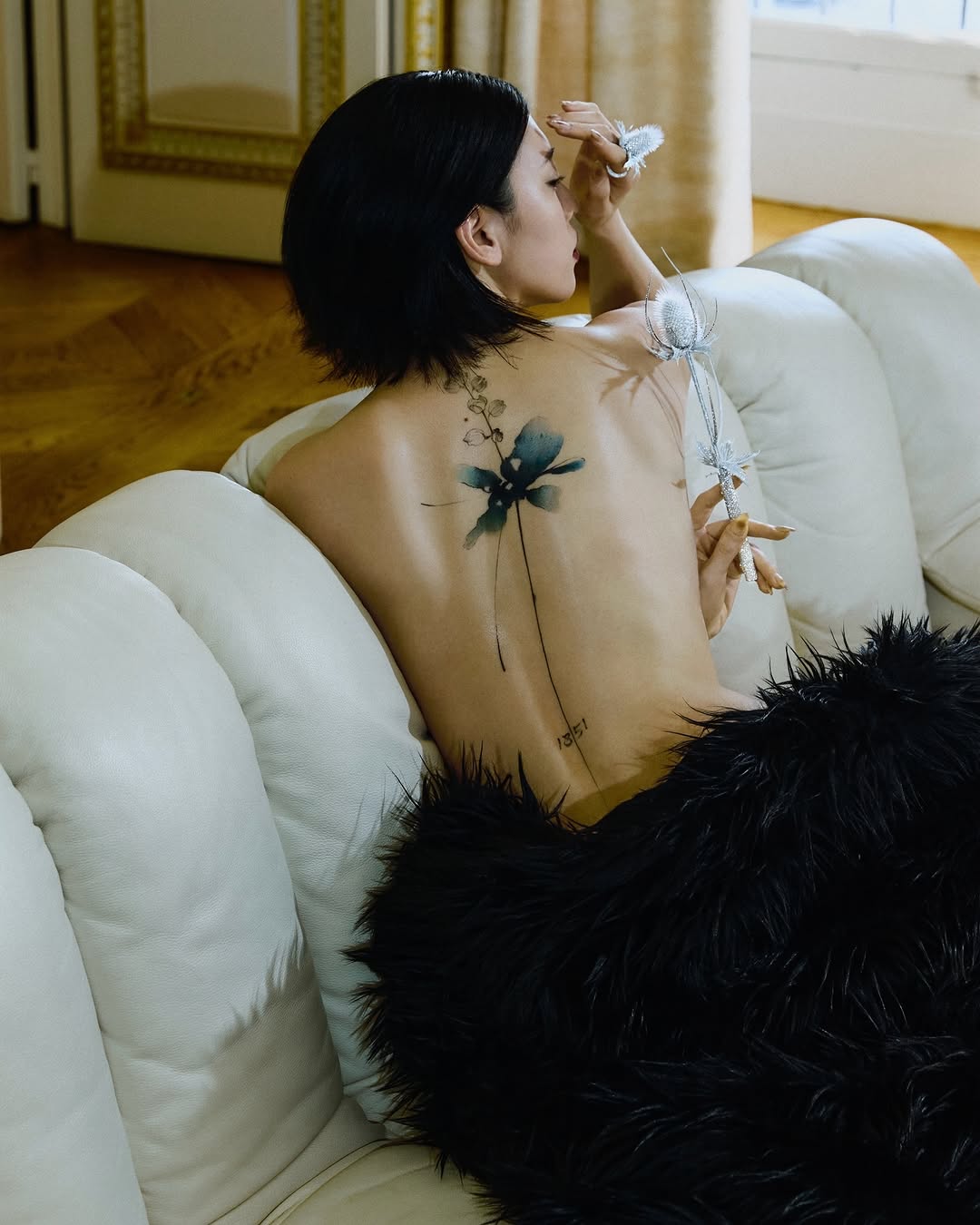 Flower
