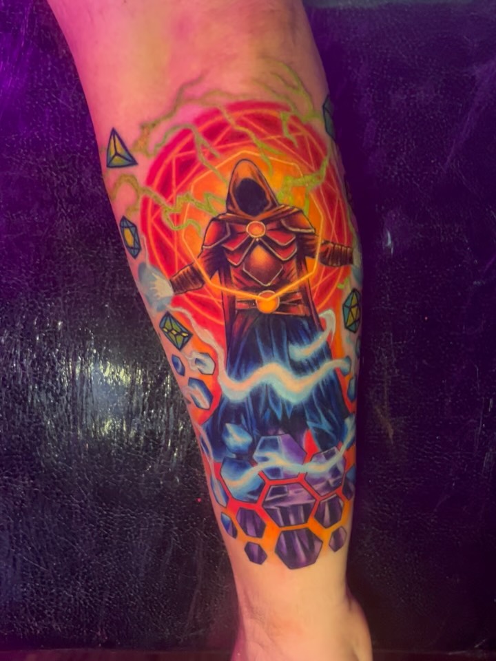 Sloo Tattoos