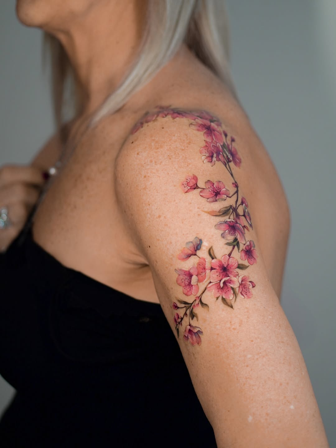 해바라기, Flower