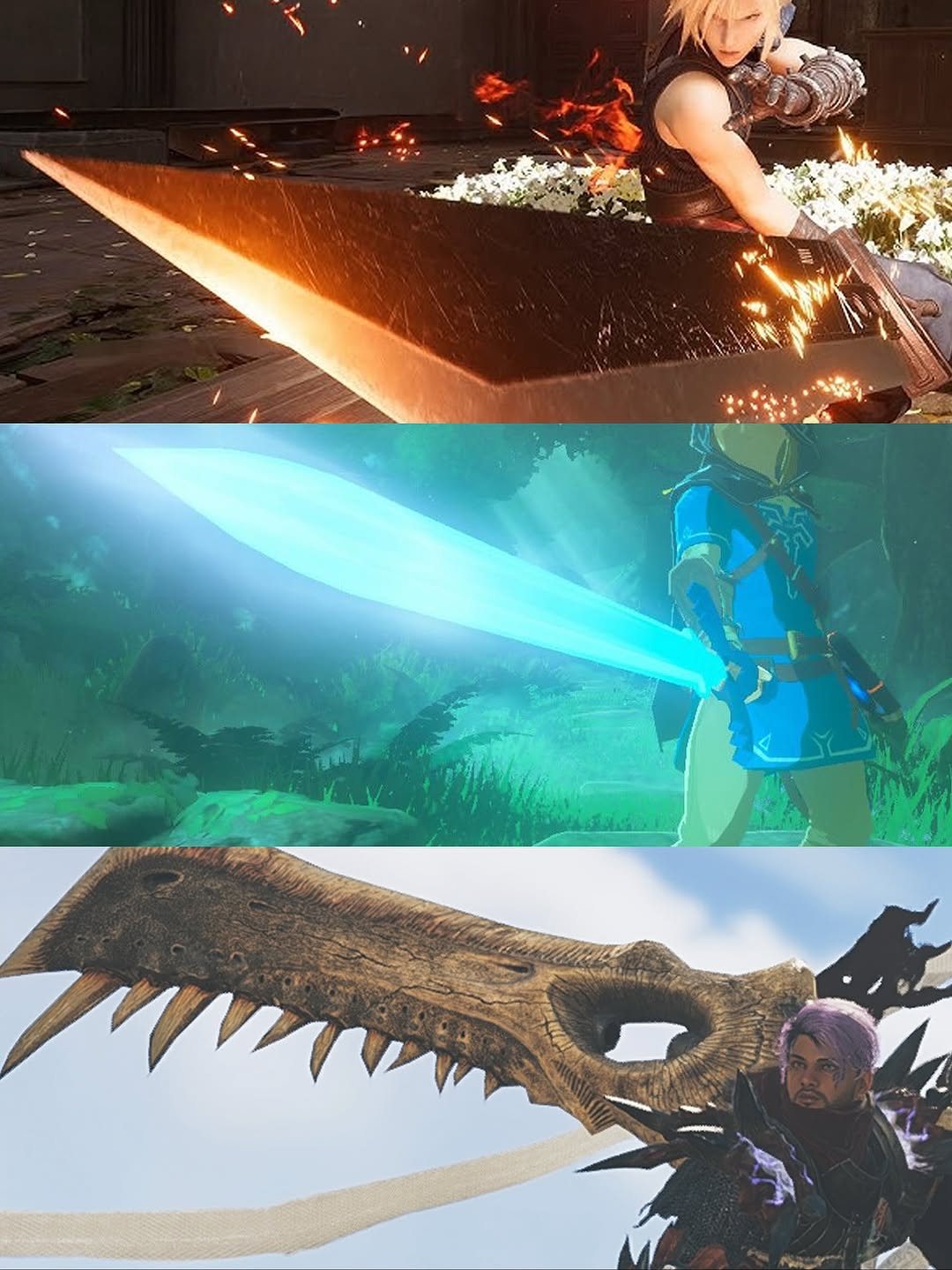 검