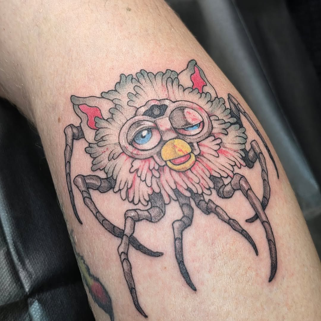 urchinbite