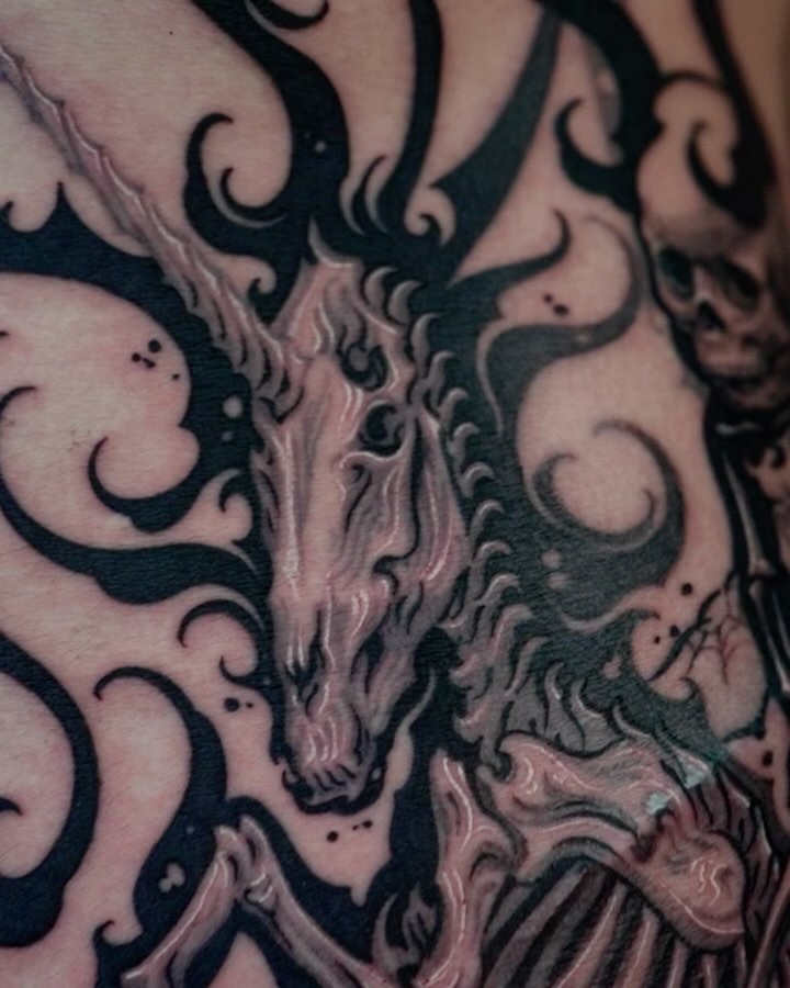 Dragon