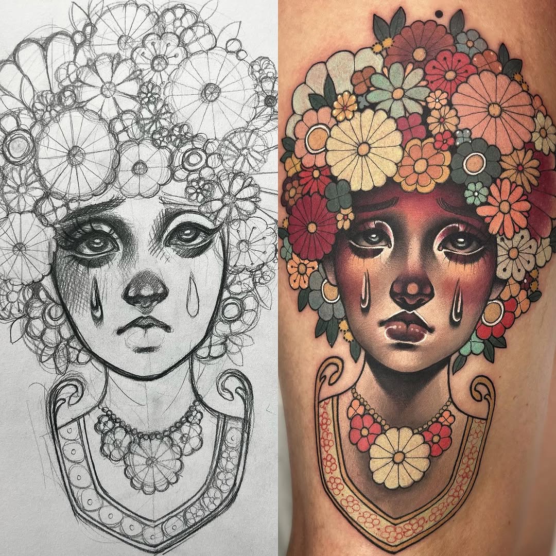 bethrosetattoo
