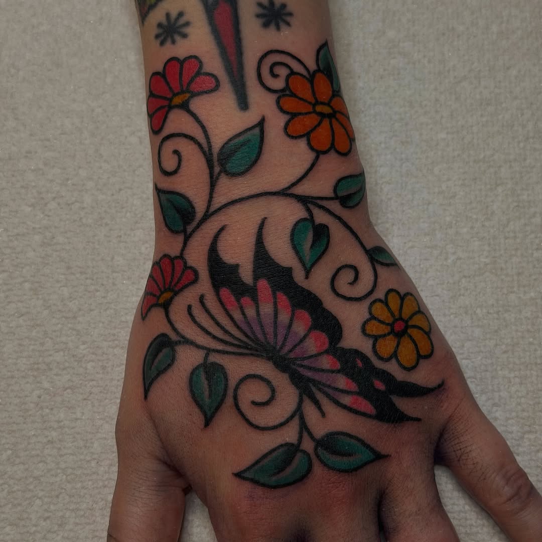Flower