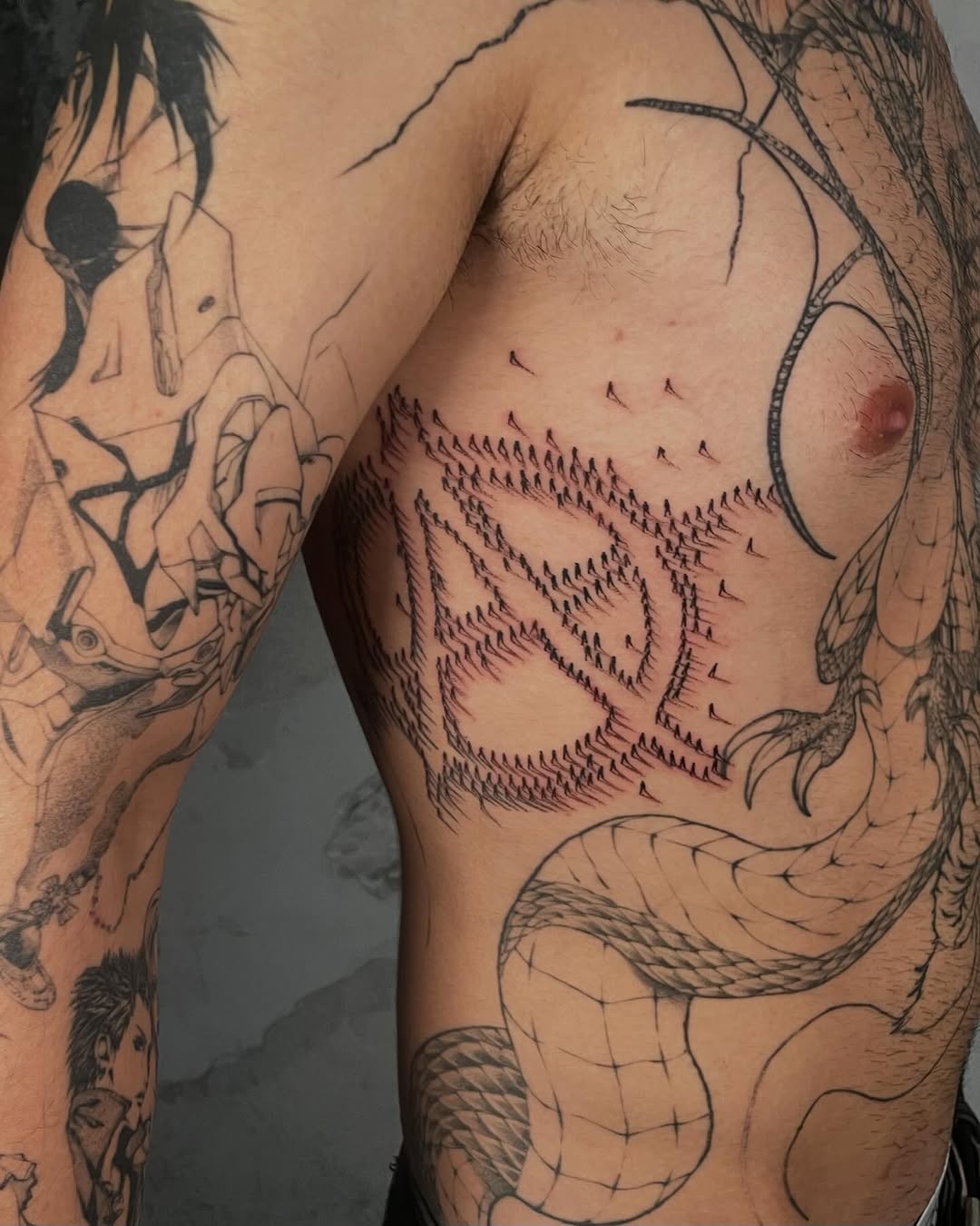 antesdcristo