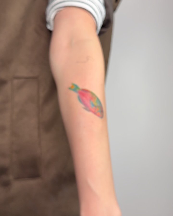 fatihkayis.tattoo