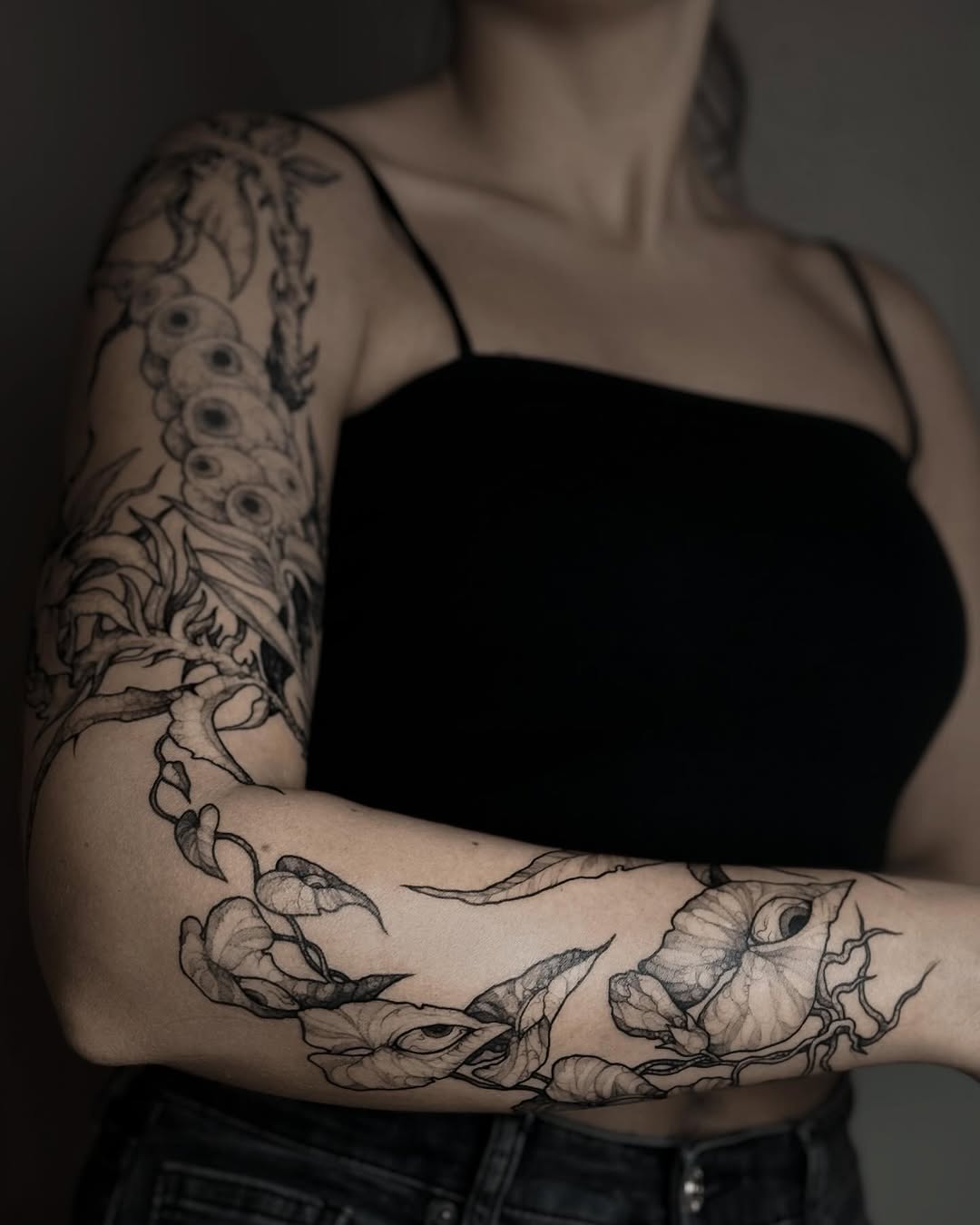 mogilkinatattooer