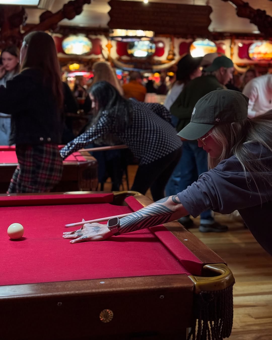 johnbrass