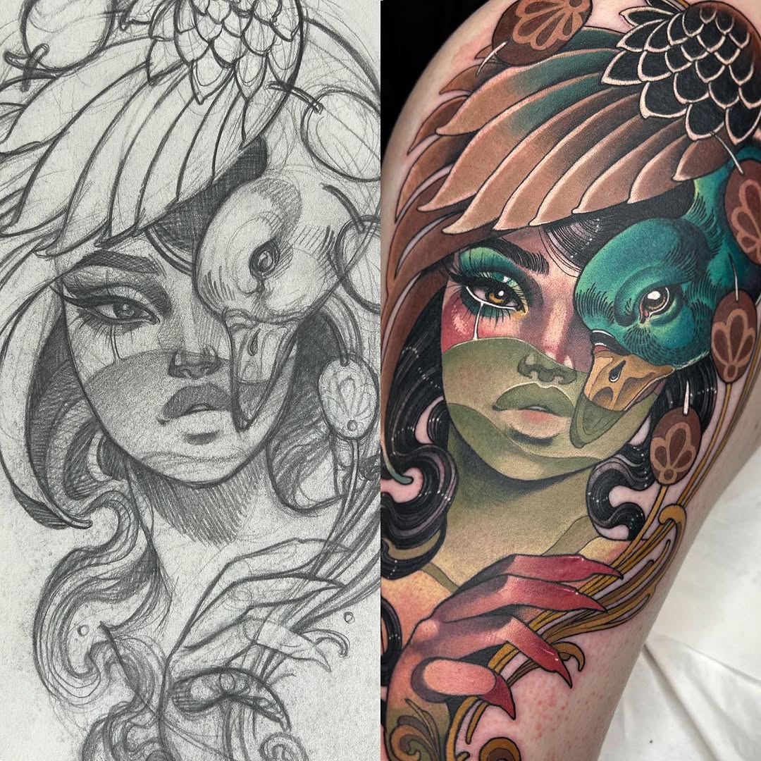 bethrosetattoo