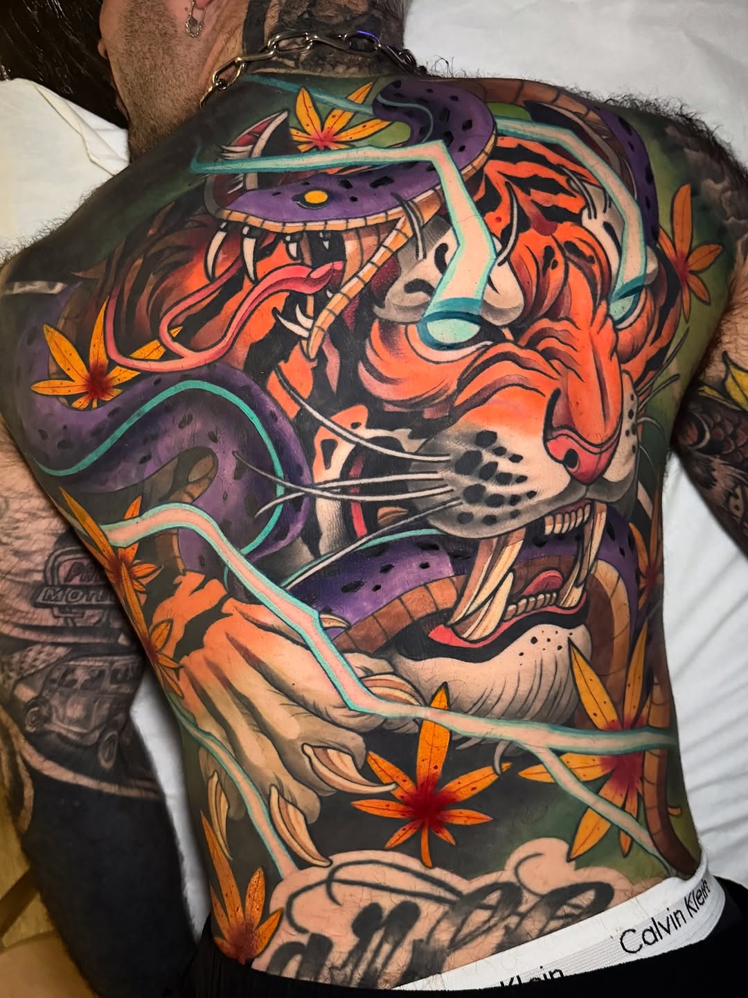 Tiger