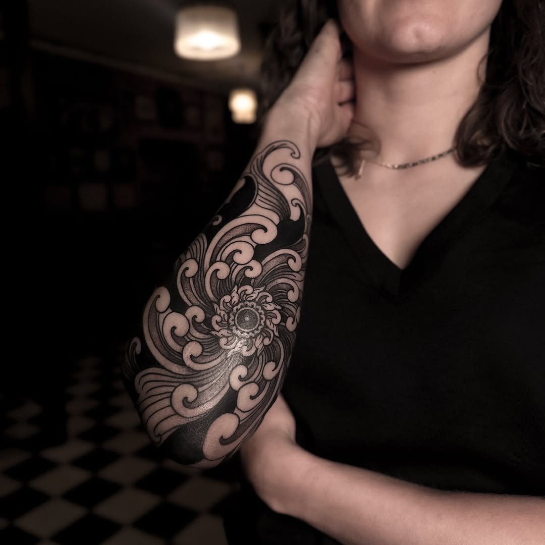 inkstasia