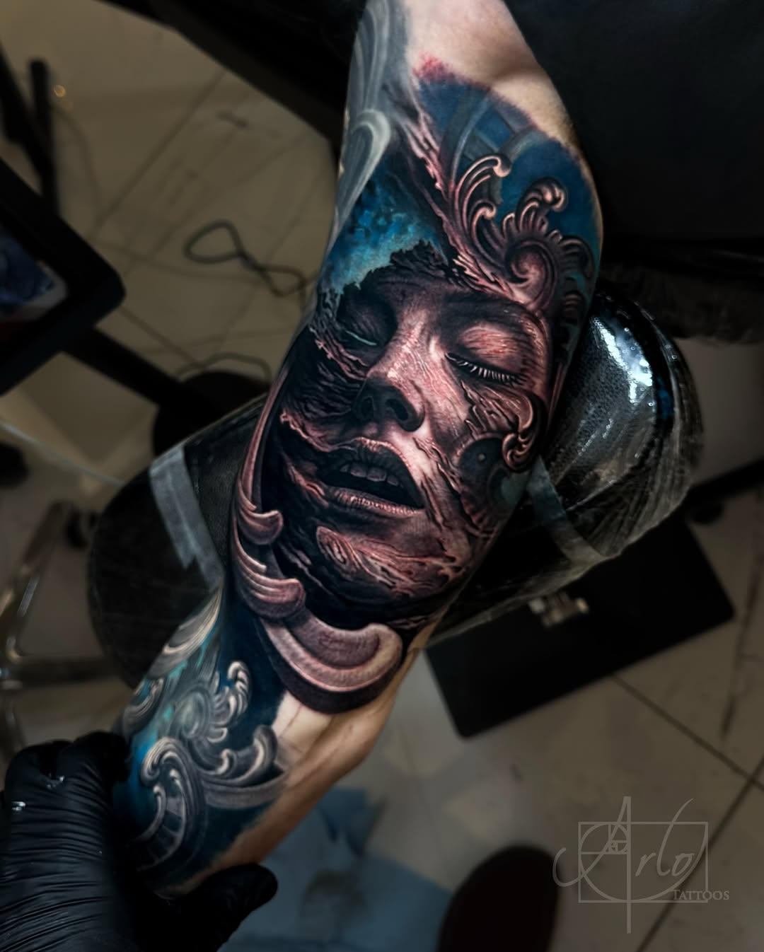 arlotattoos