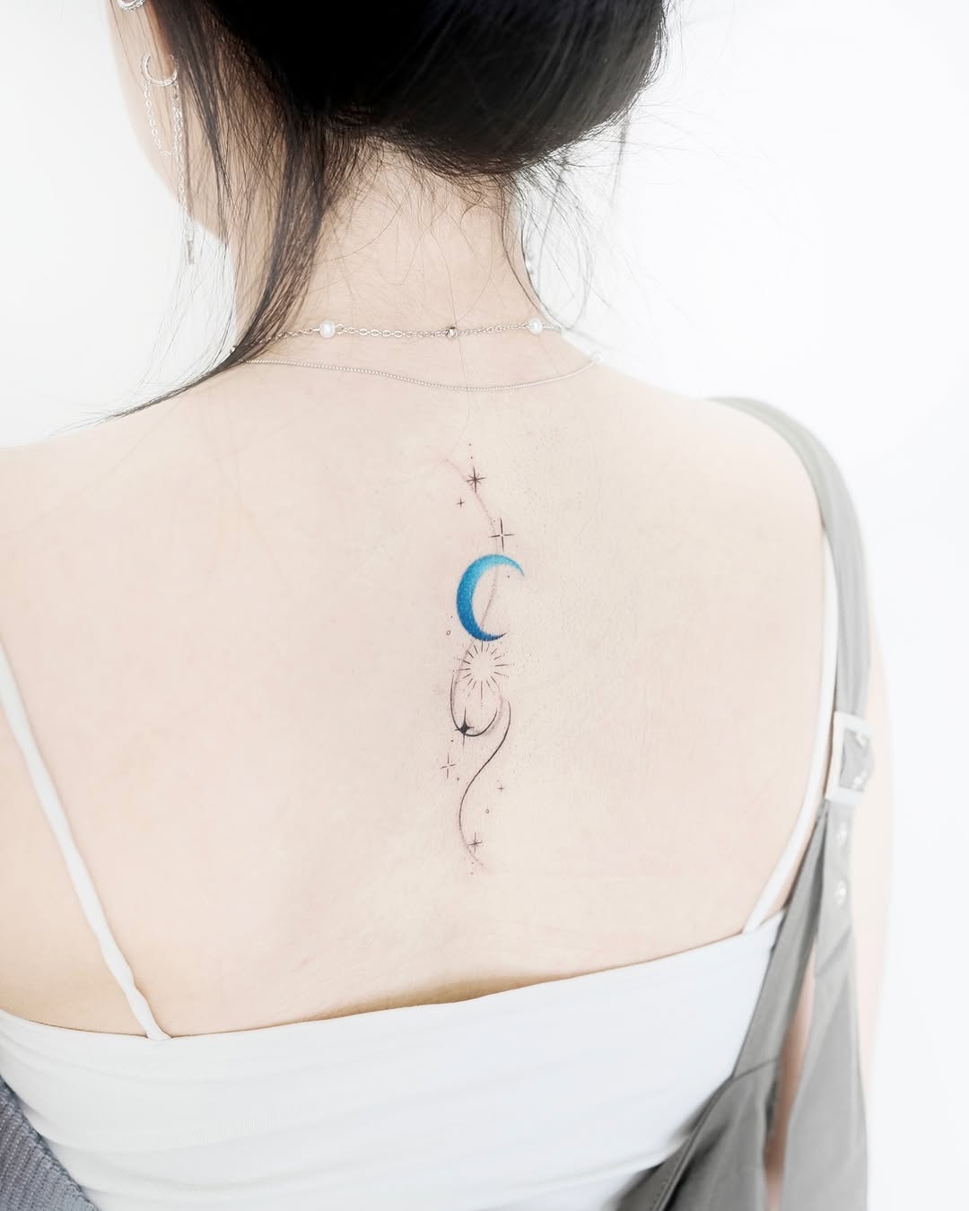 하임☽ Seoultattoo Tokyotattoo 韓国タトゥー ソウルタトゥー 東京タトゥー