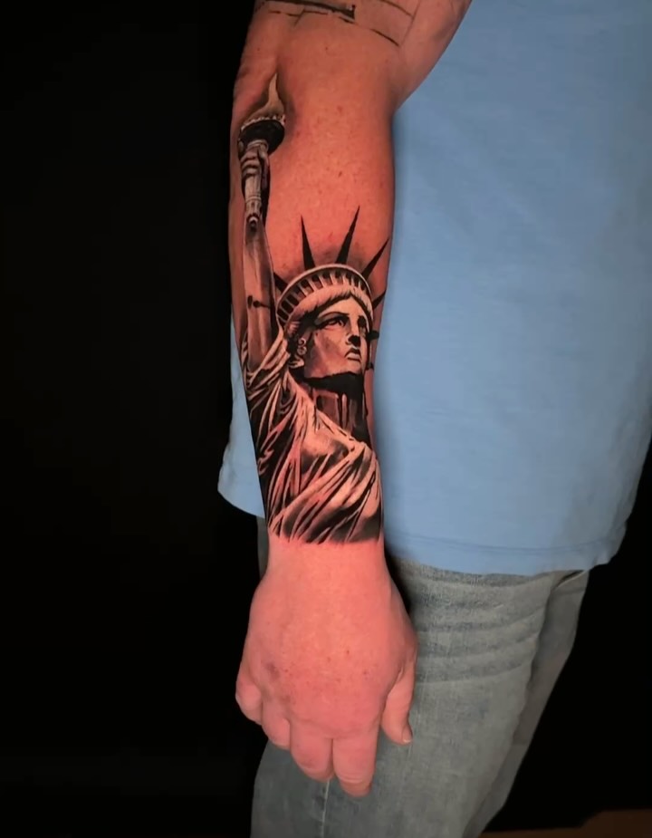 mattpehrsontattoos