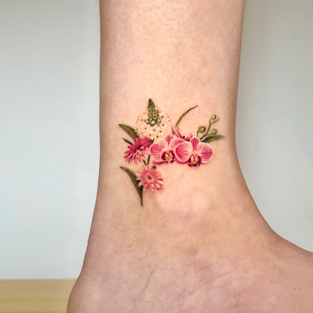 Flower