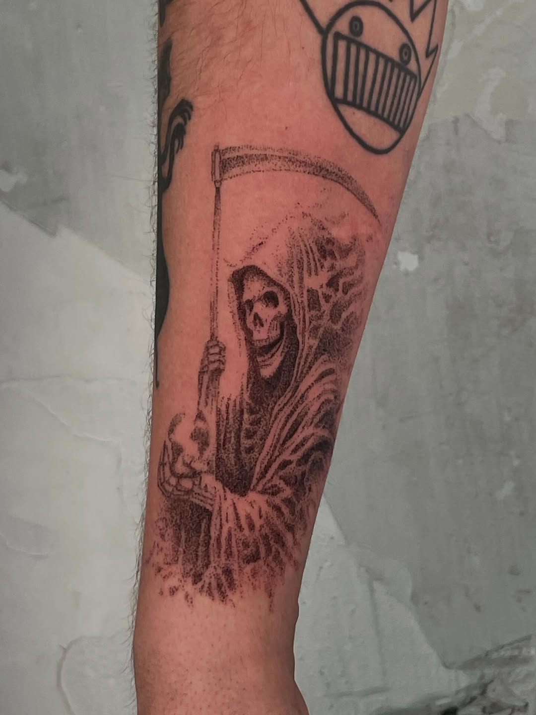 antesdcristo