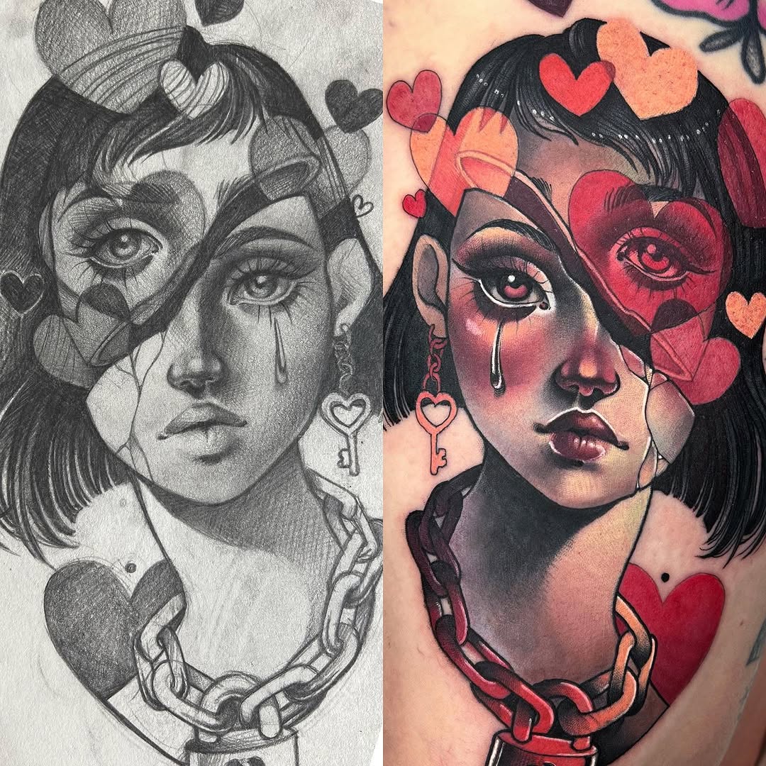 bethrosetattoo