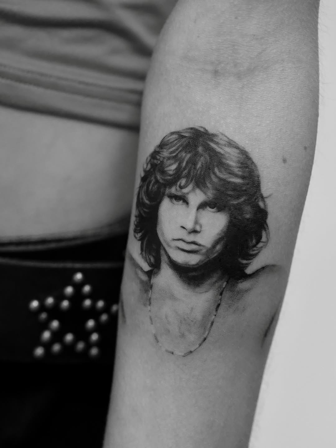 Bang Bang Tattoo