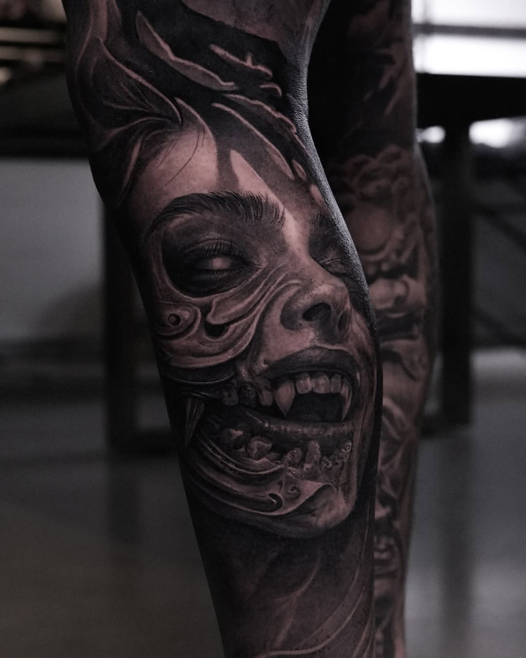 Tattooink mag