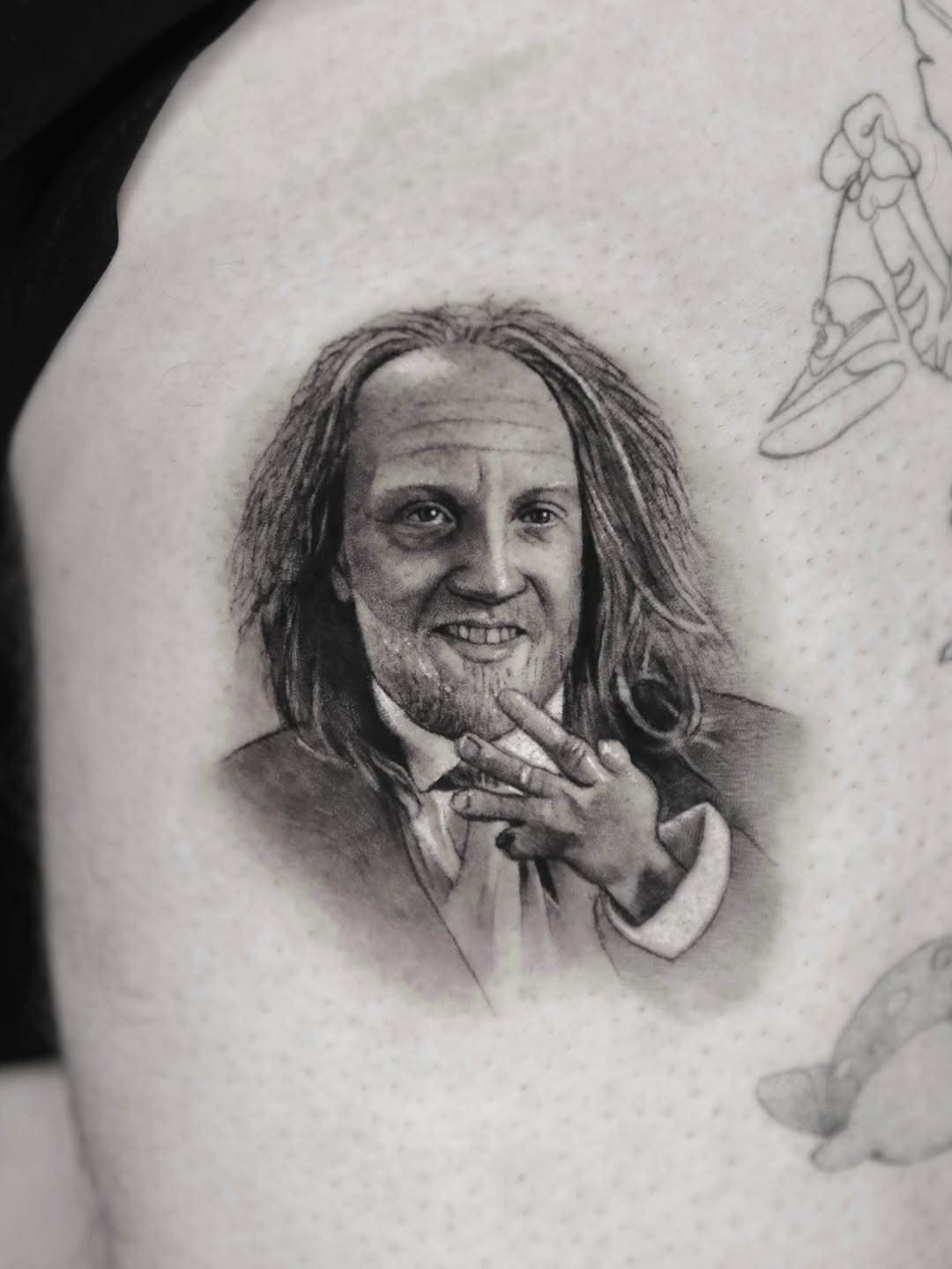 BEN
