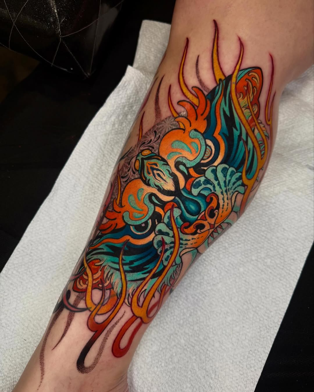 Dragon