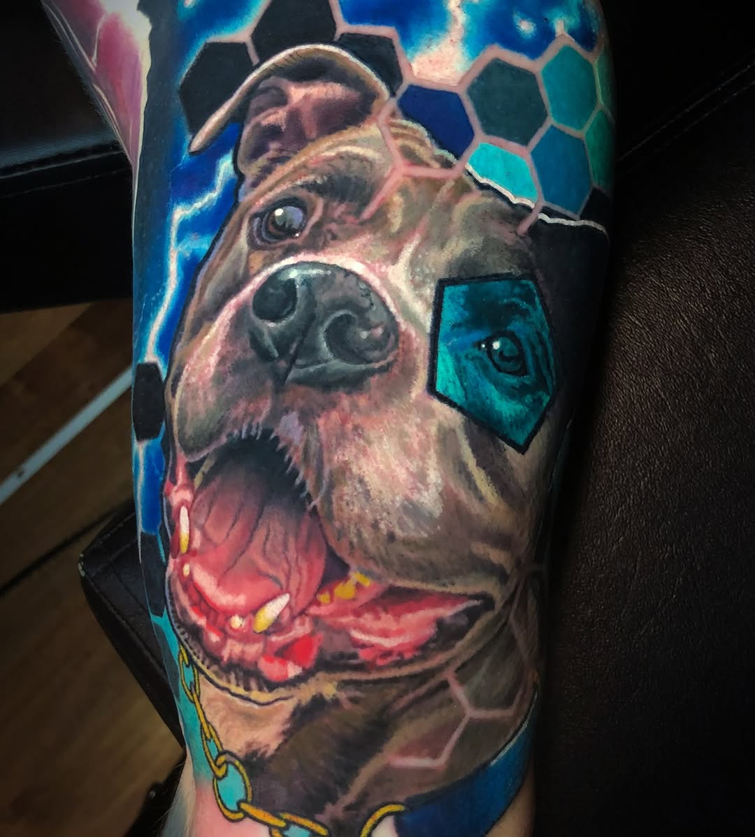 bobbycupparotattoos