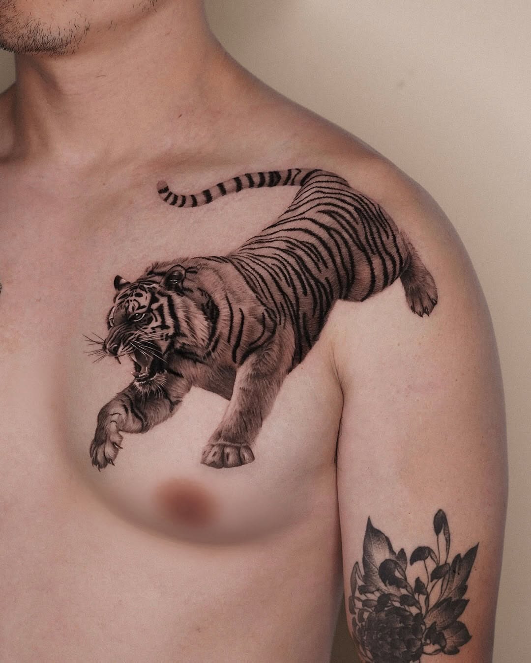 leedotattoo